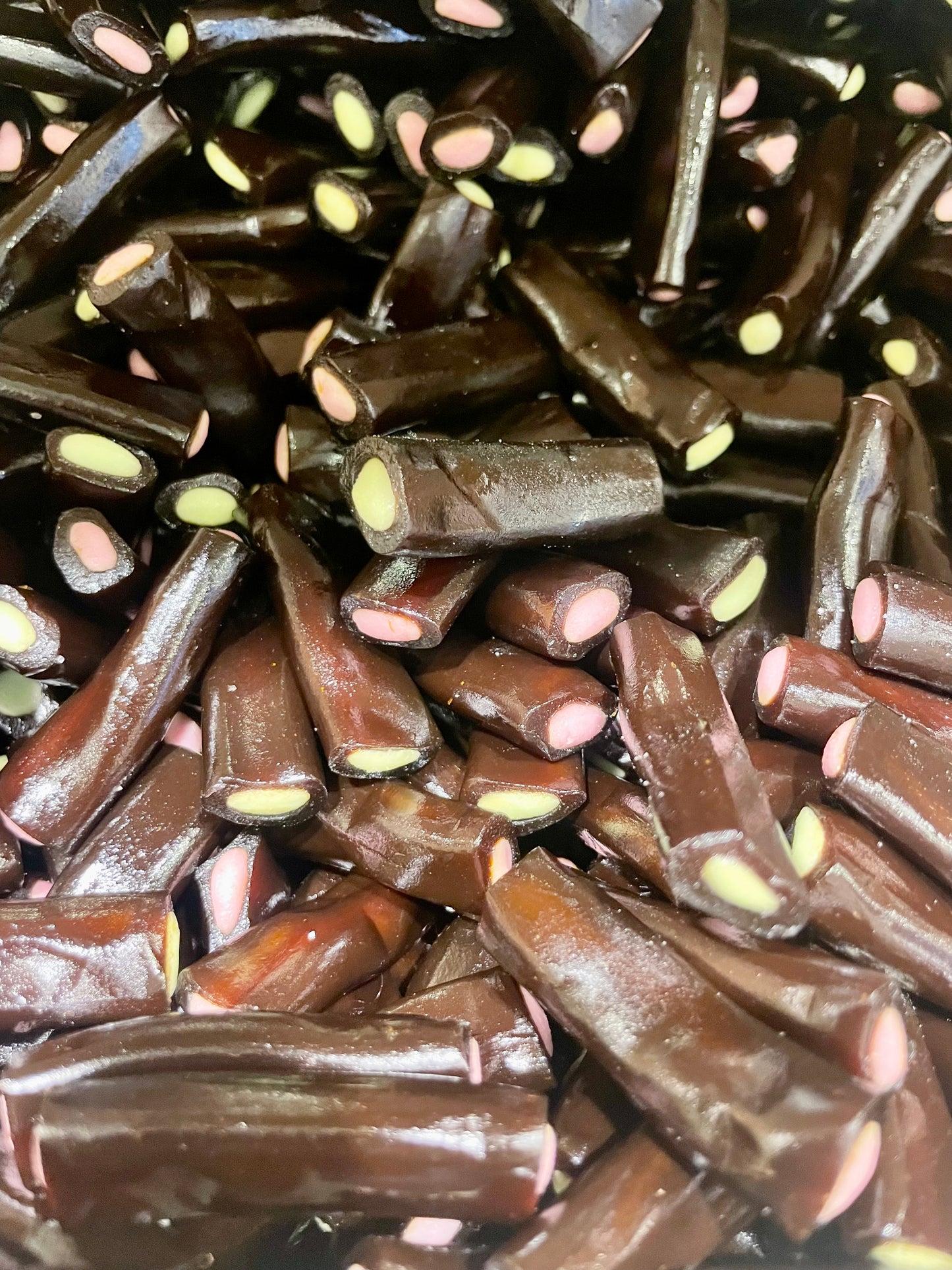 Cocobat Haribo