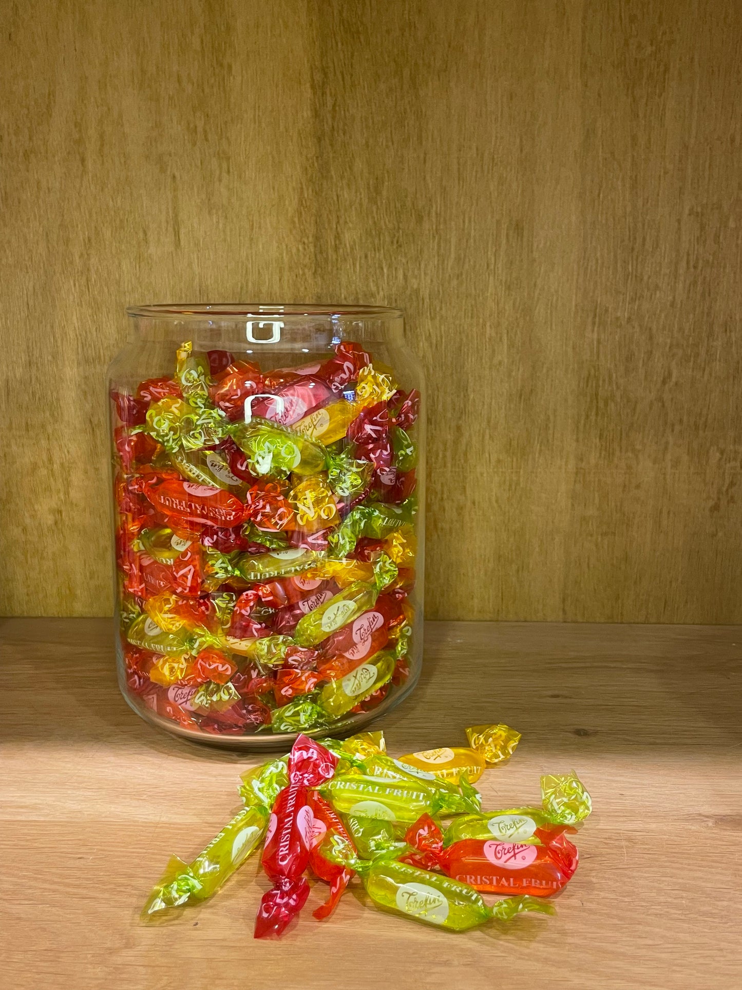 Treffin Cristal Fruit