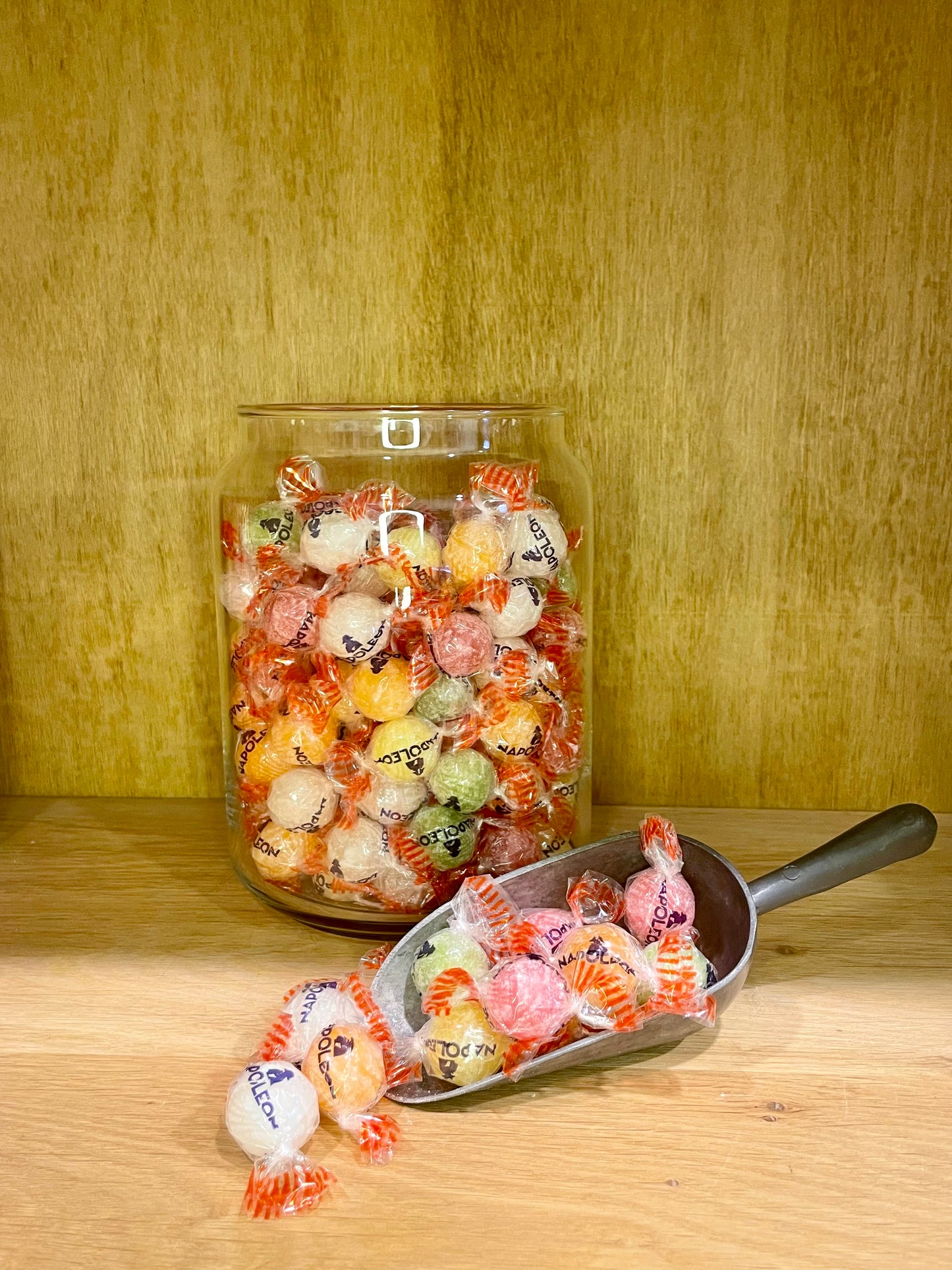 Napoléons