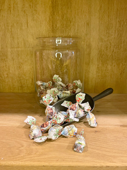Mokatine Caramella Coffee