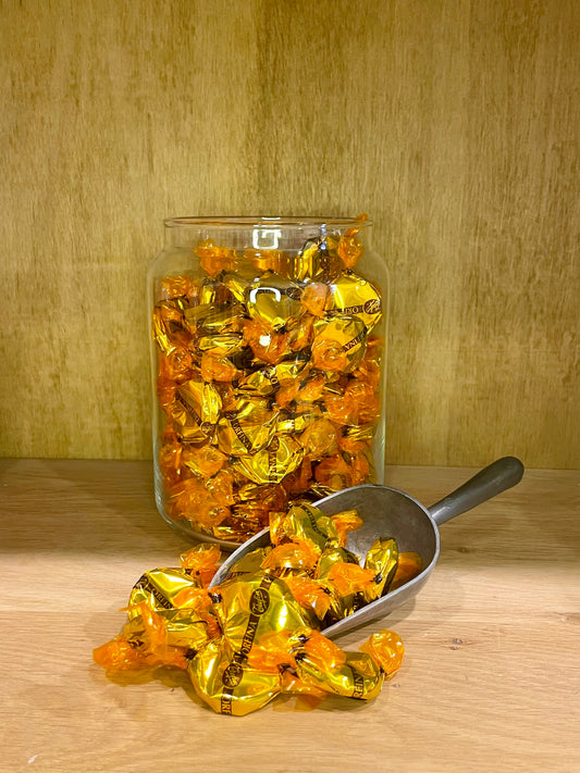 Caramels Au Beurre Orfina