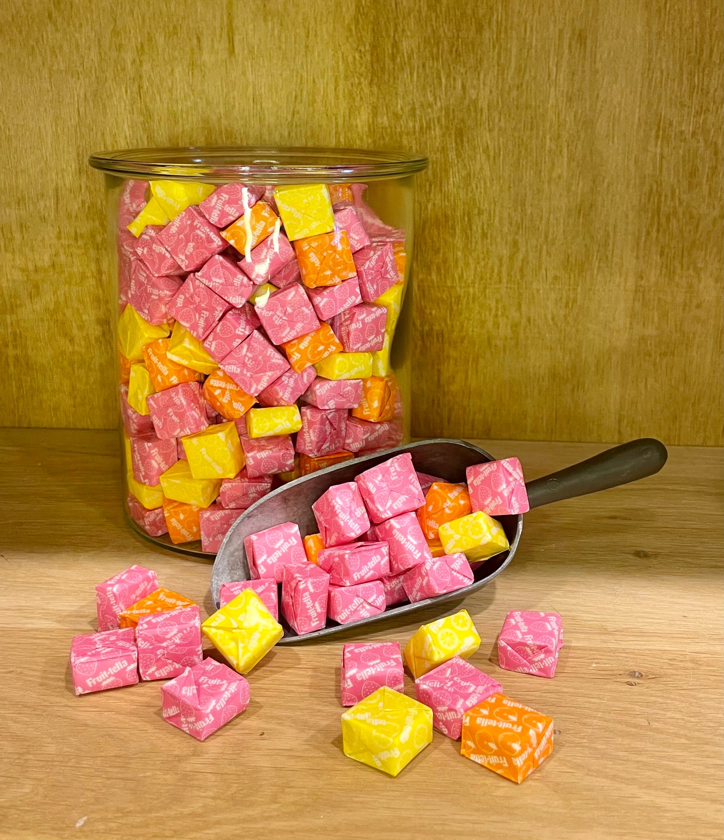 Fruitella