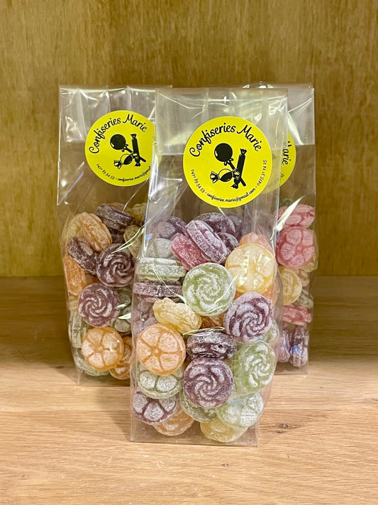 Fleurs Gicopa