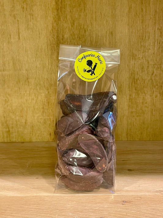 Guimauve Au Chocolats  250gr