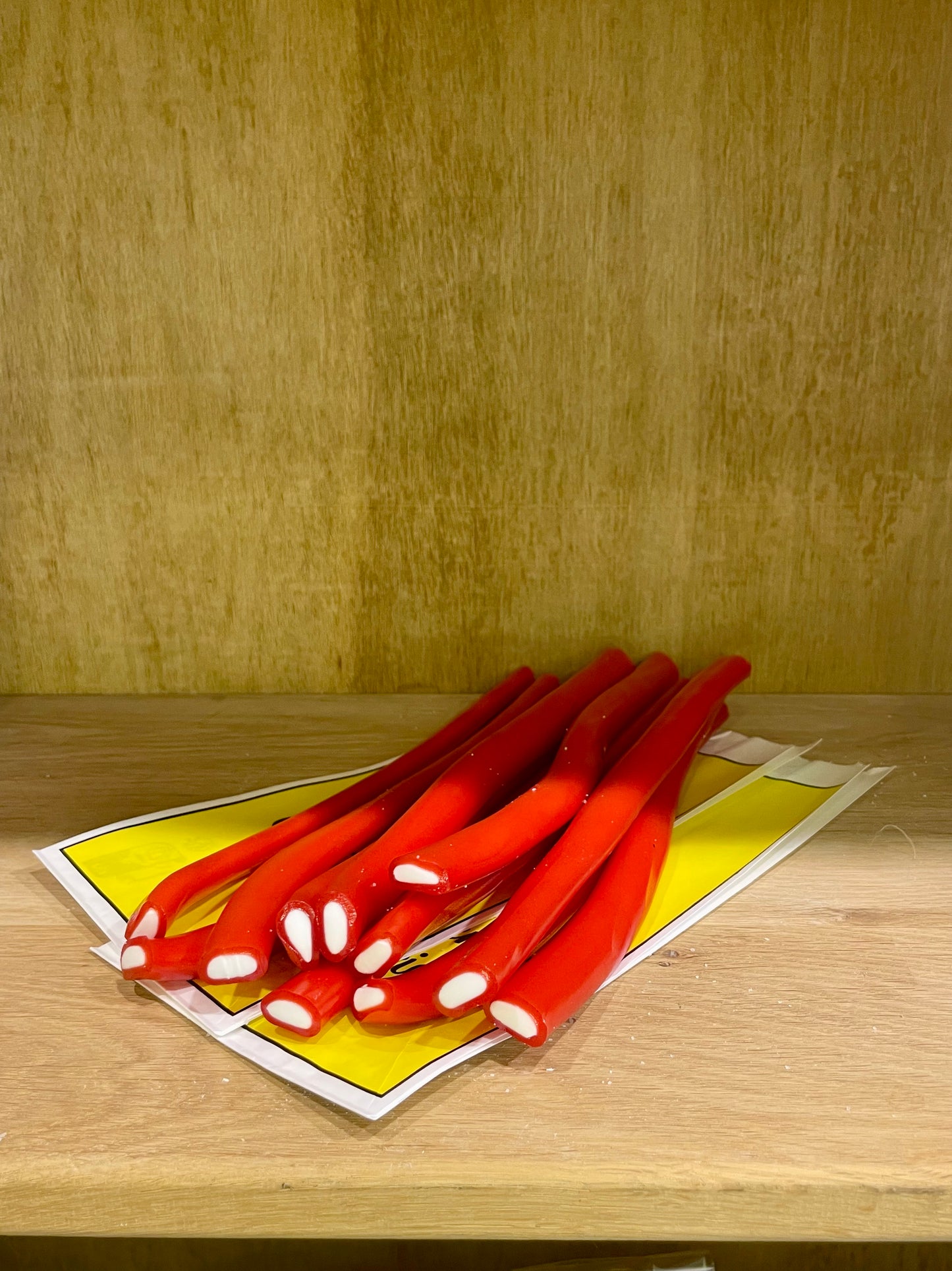 Jumbo Rouge
