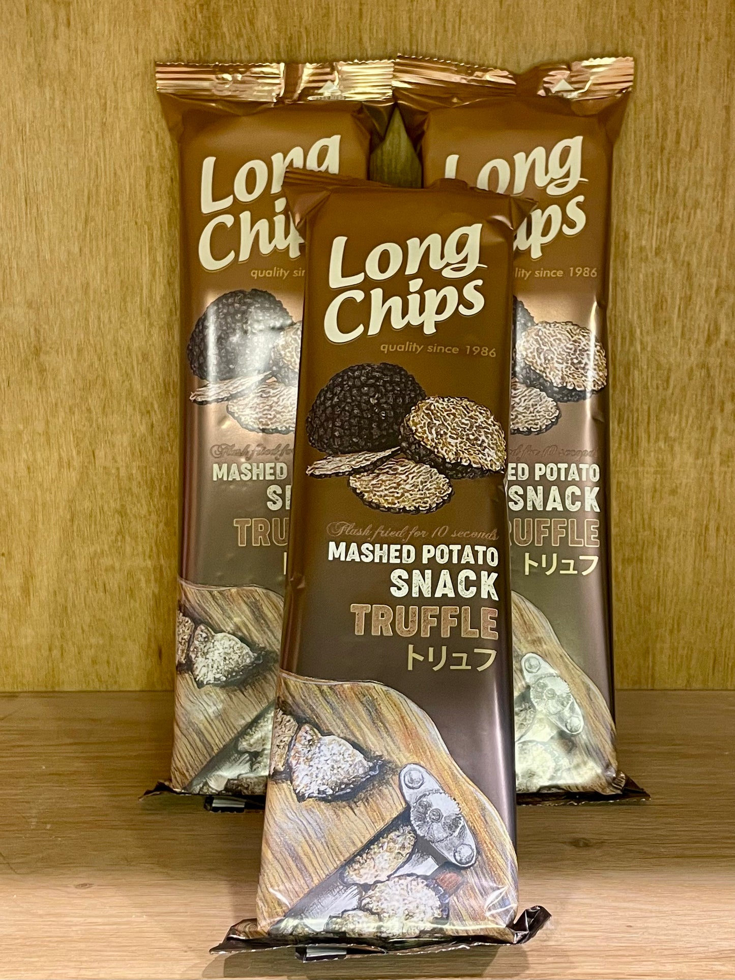LongChips Truffle