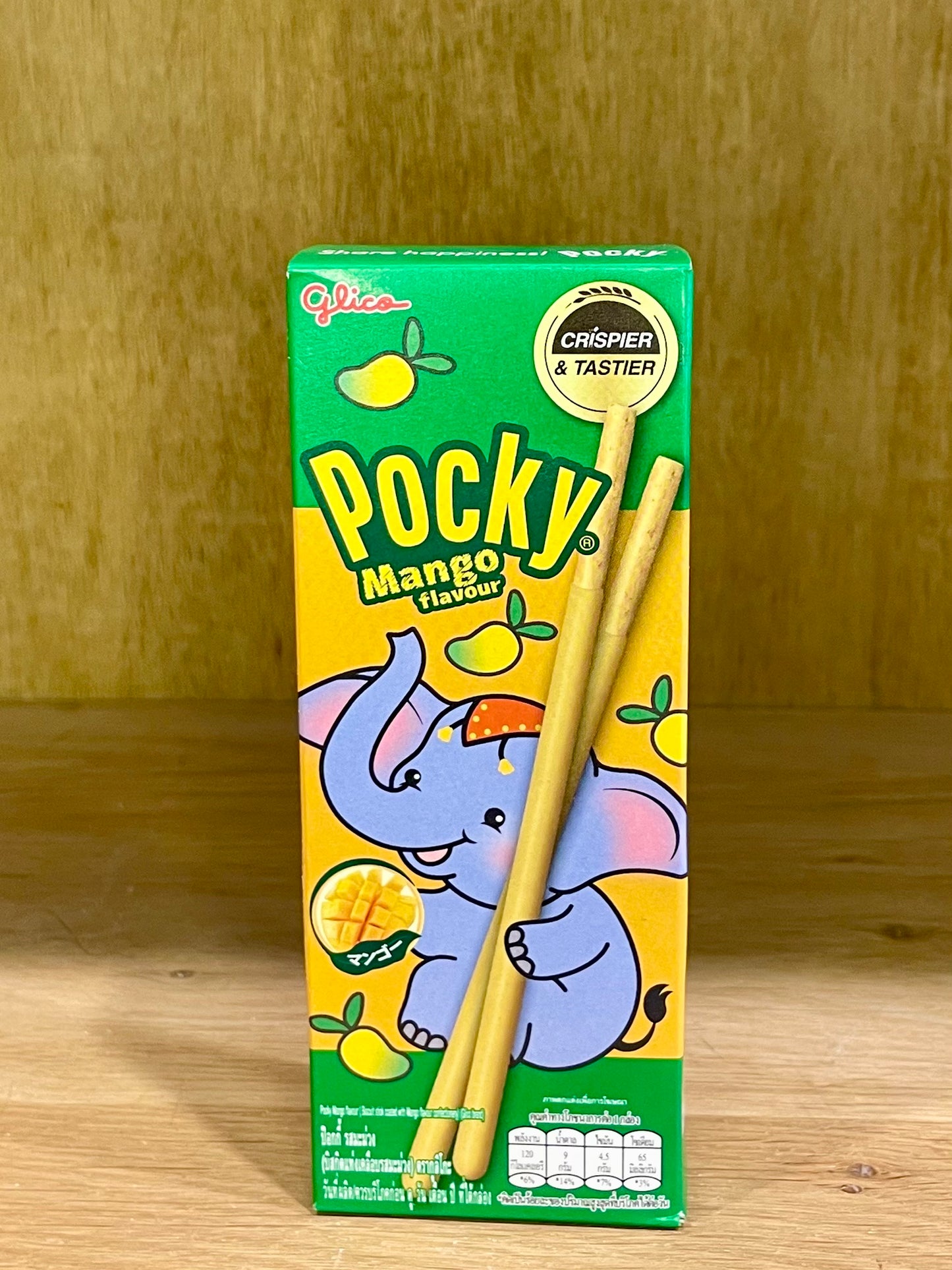Pocky Mango