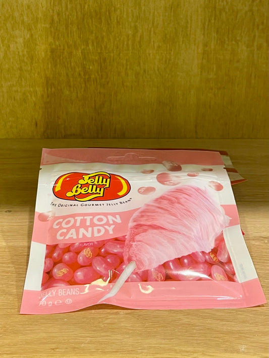 Jelly Belly Barbe à Papa