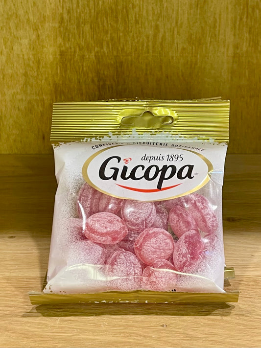 Gicopa Goût Cannelle