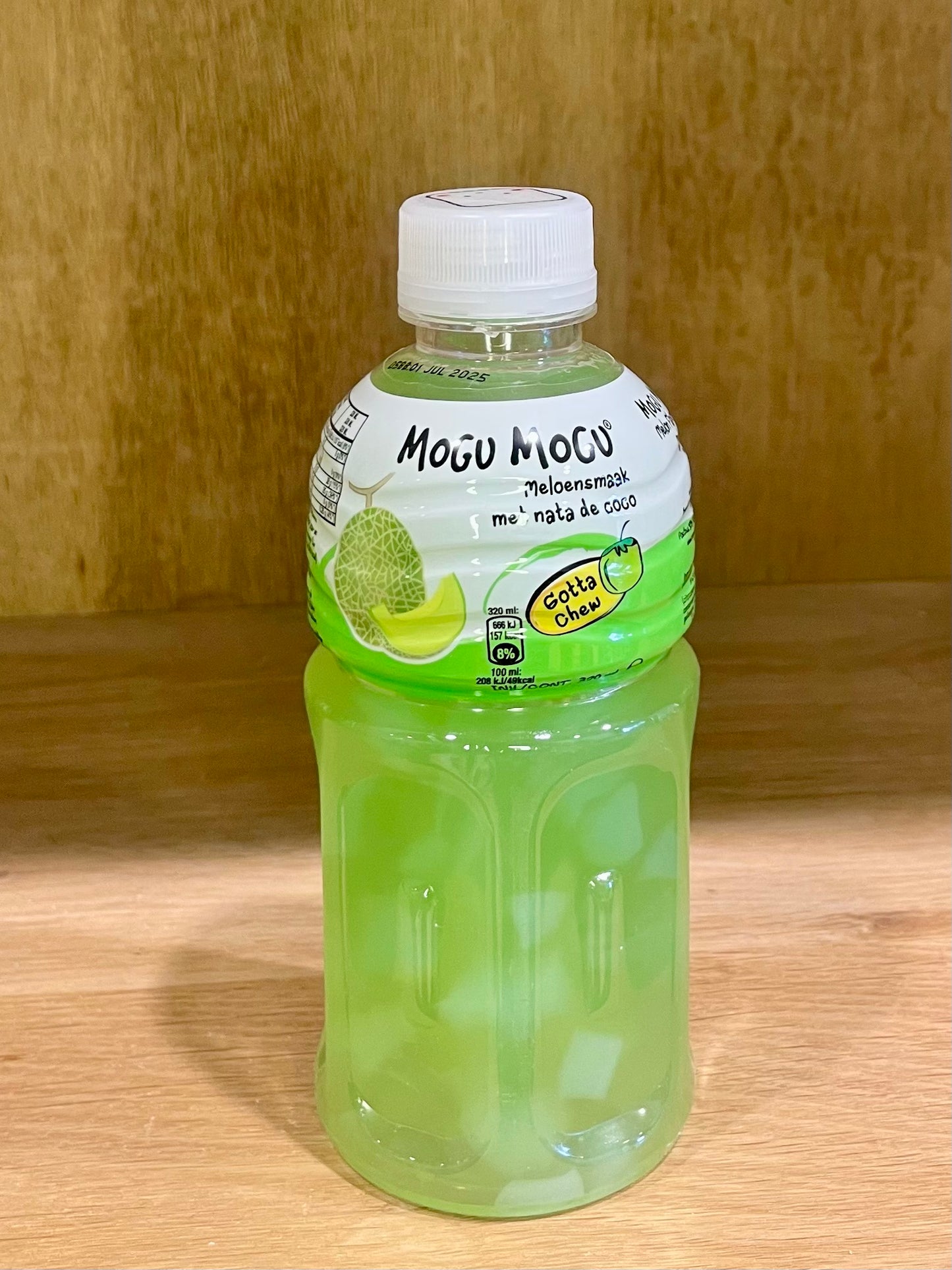 Mogu Mogu Melon 320ML