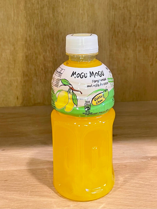 Mogu Mogu Mangue 320ML