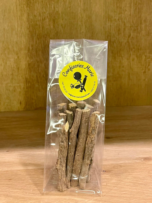 Baton De Réglisse (50gr)
