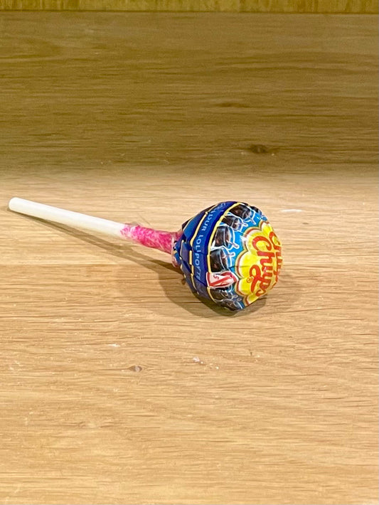 Sucette Chupa-Chups Cola Flavor
