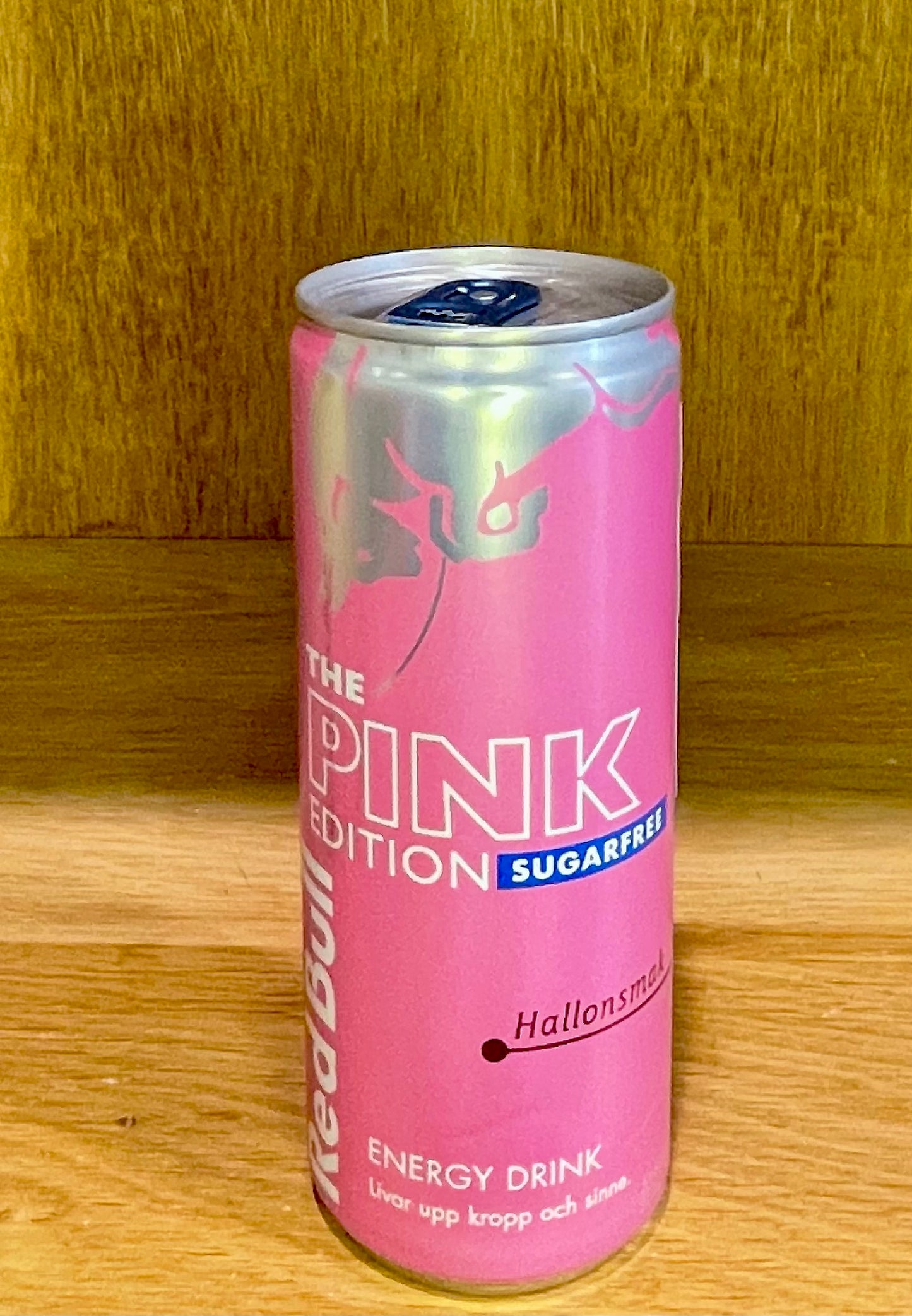 Red Bull Framboise Flavour (250ML)
