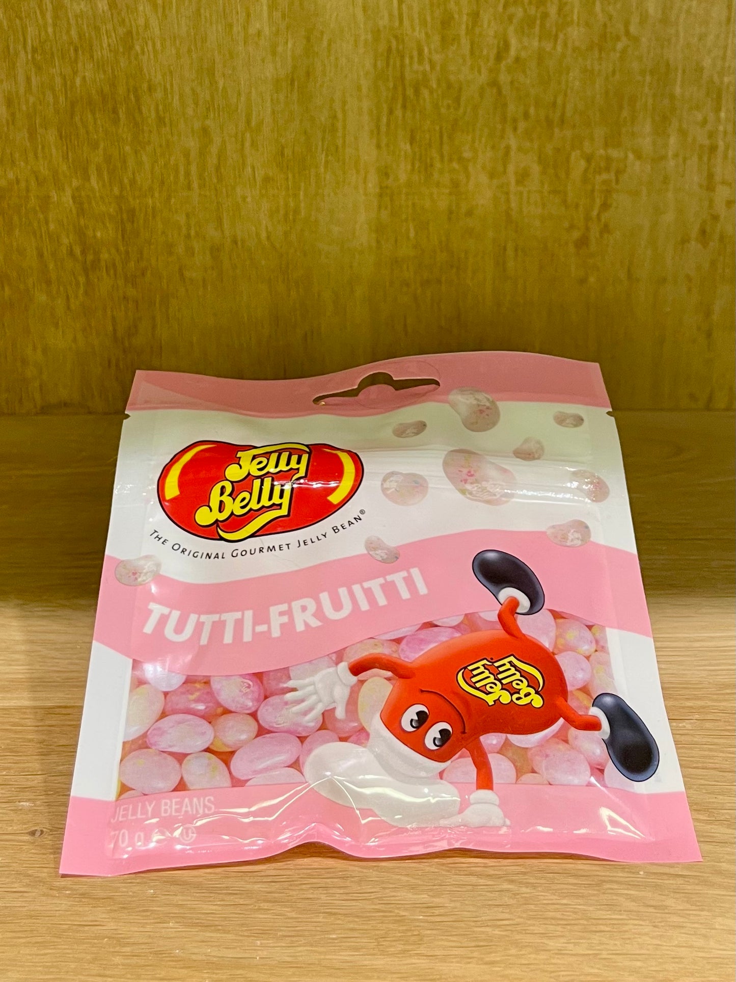 Jelly Belly Tutti-Frutti