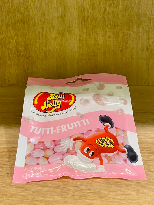 Jelly Belly Tutti-Frutti