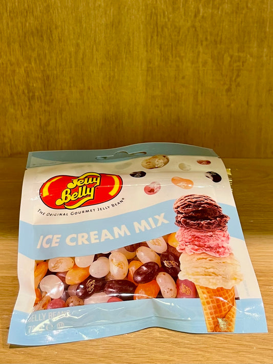 Jelly Belly Ice Cream Mix