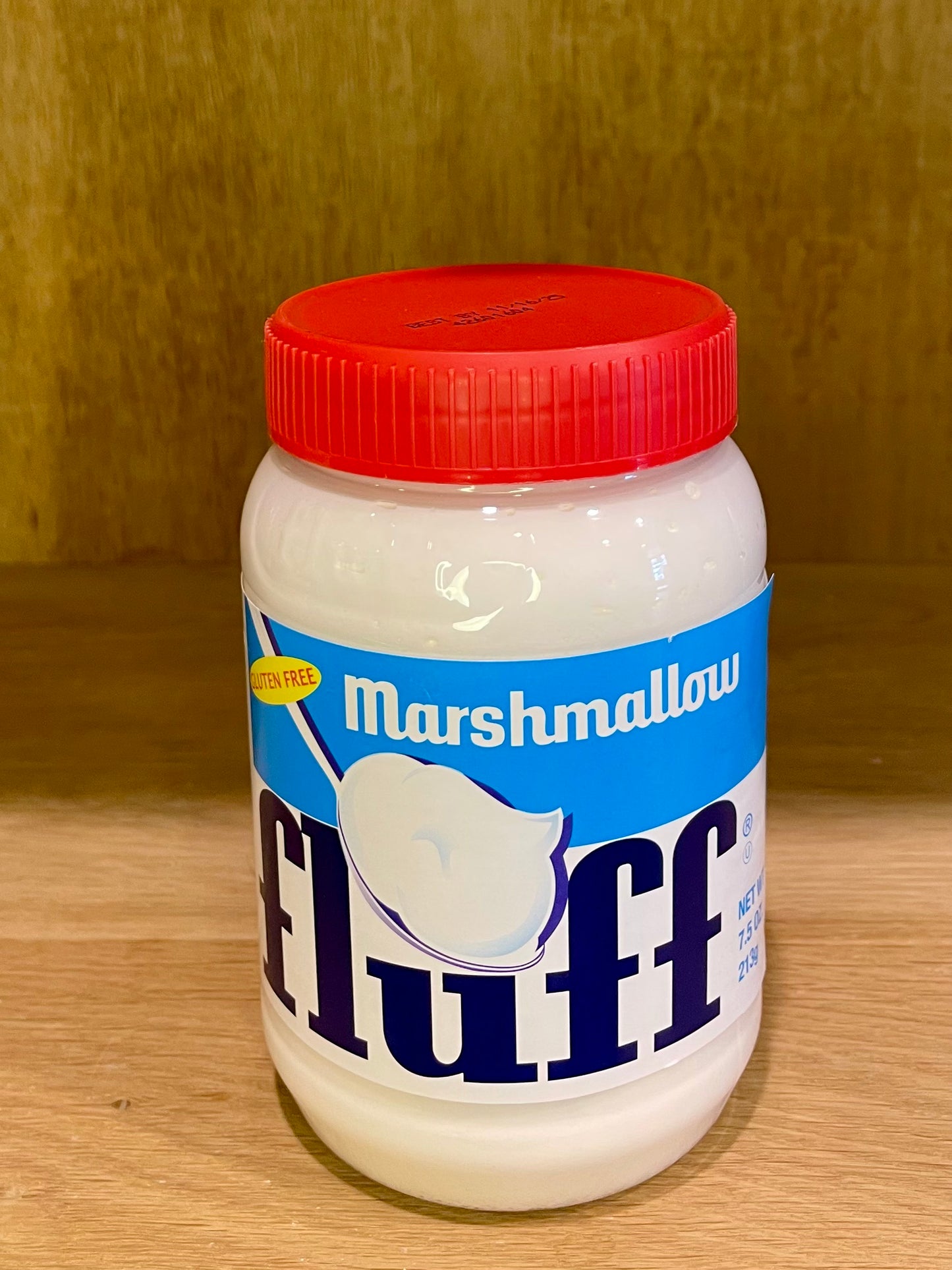 Fluff Marshmallow