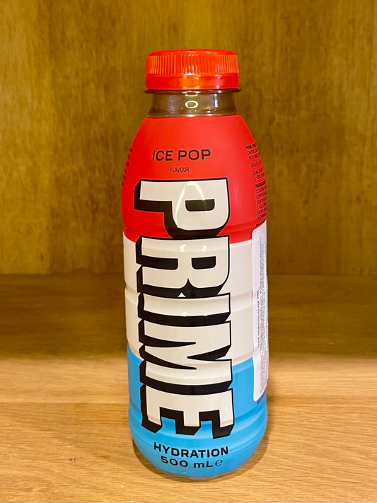Prime Ice Pop