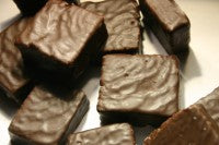 Lards chocolat