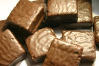 Lards chocolat café