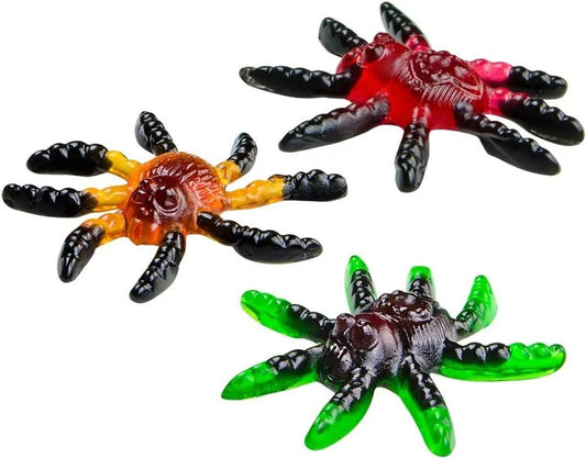 Tarantula trolli