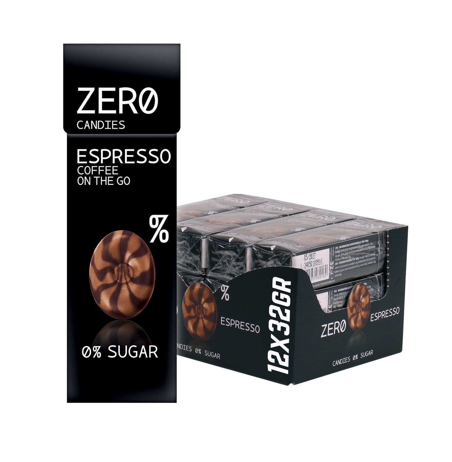Zero expresso