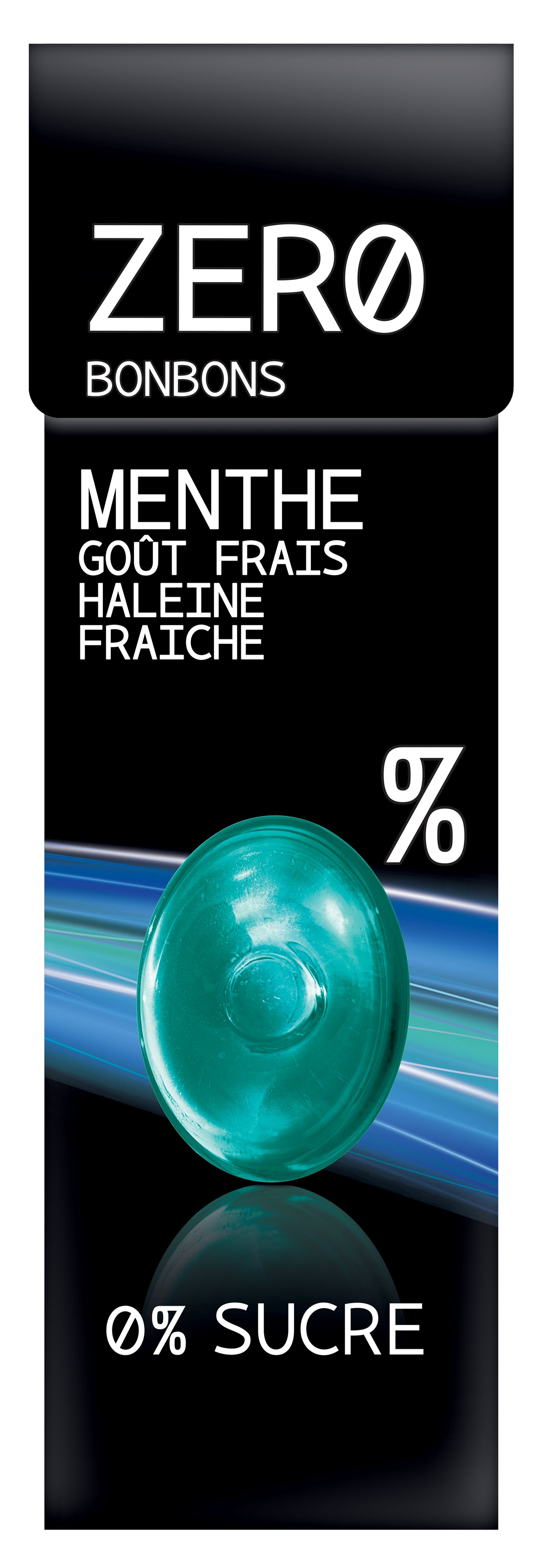 Zero menthe