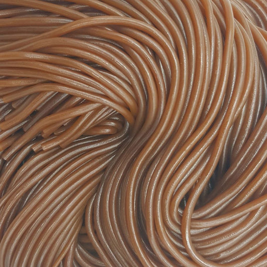 Lacets coca