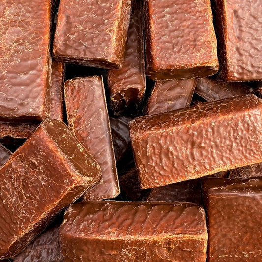 Lards/Marshmallow Au Chocolat
