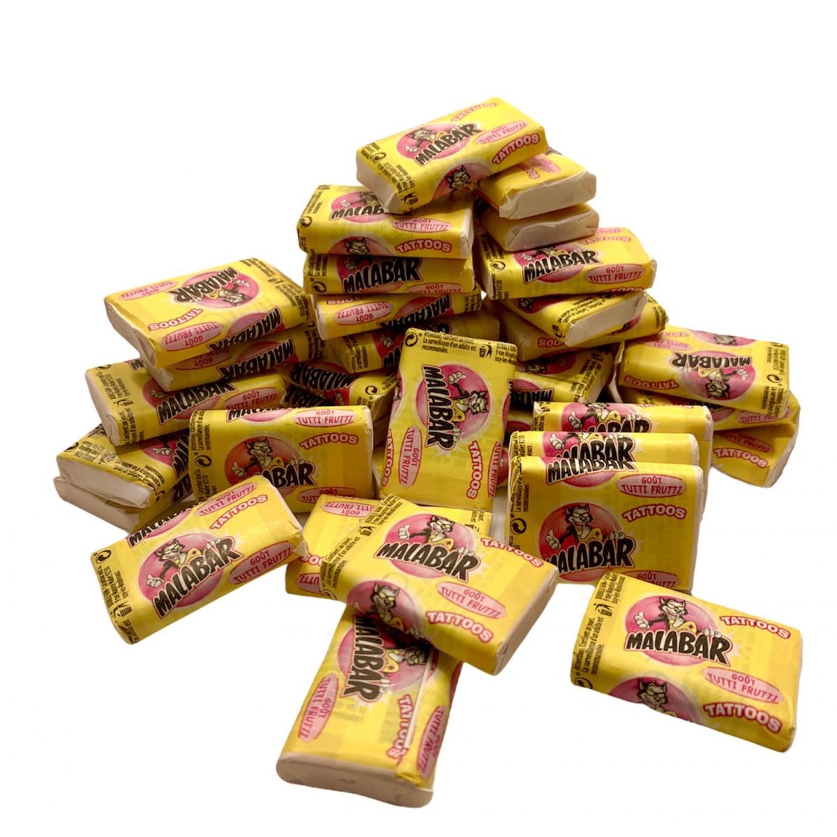 malabar tutti frutti